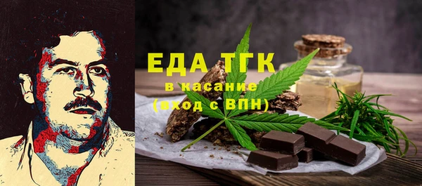 молекула духа Няндома